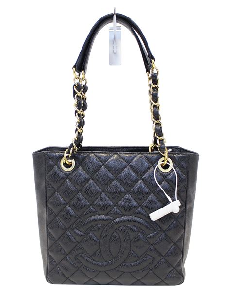 chanel small tote bag|chanel small shopping bag.